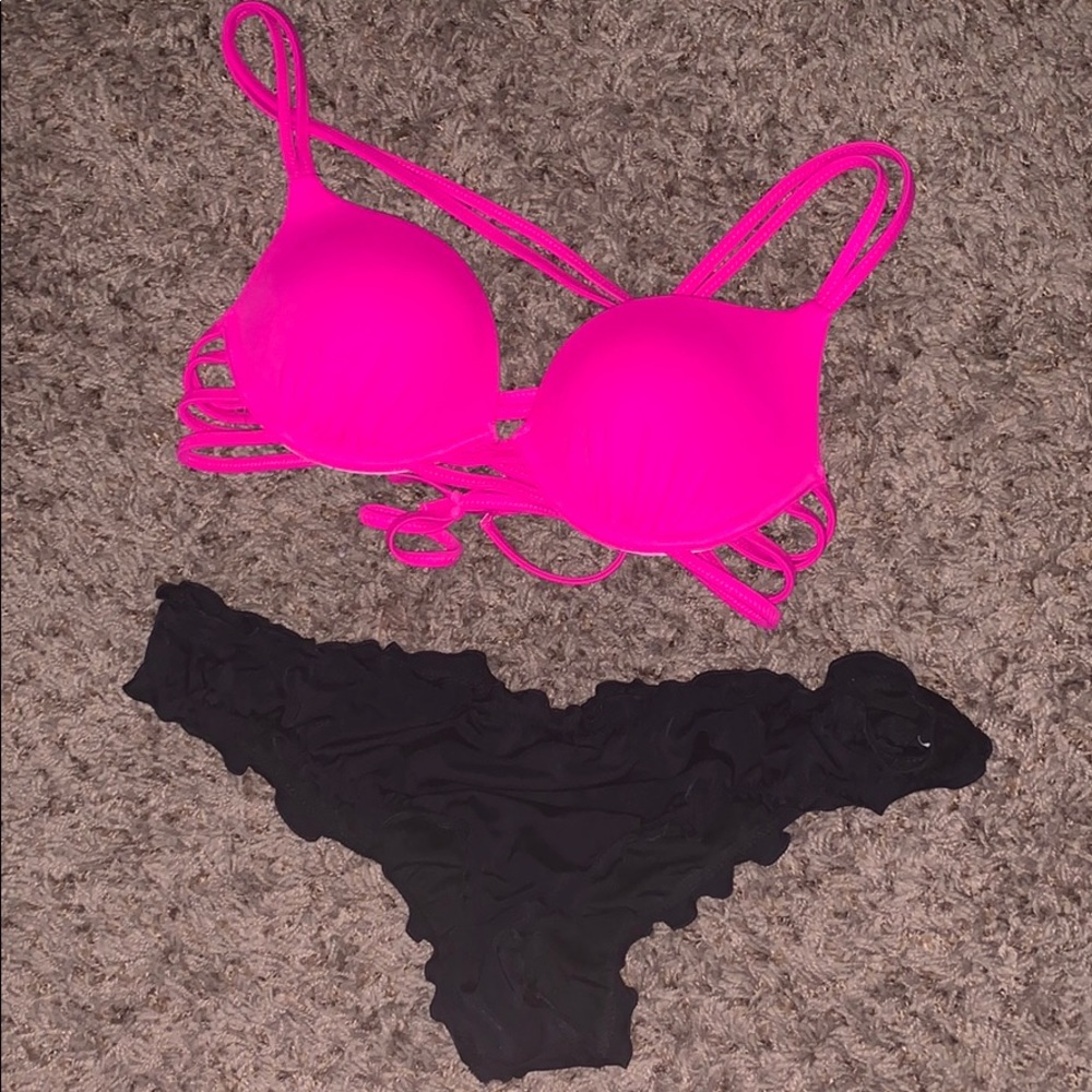 Swimsuit